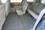 Chrysler Grand Voyager 2008 года
